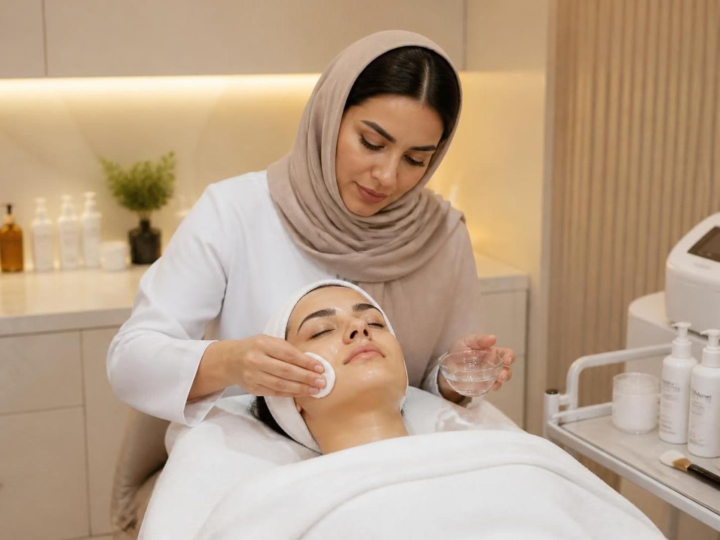 پاکسازی ابرسانی
